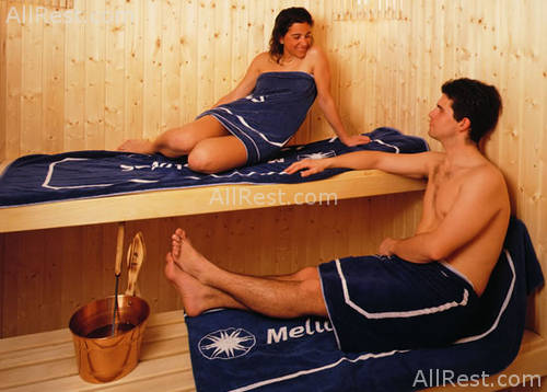 Melia Sol y Nieve 11